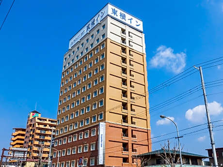 Toyoko Inn Jr Wakayama-Eki Higashi-Guchi