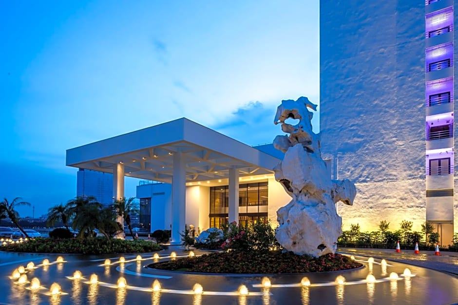 White Swan Hotel
