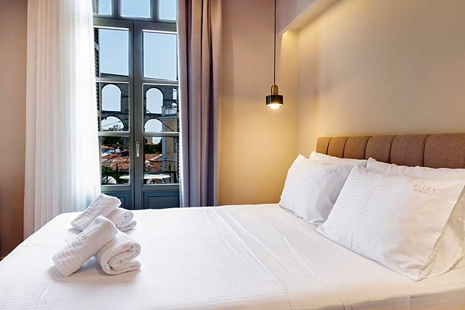 Atlas Boutique Suites