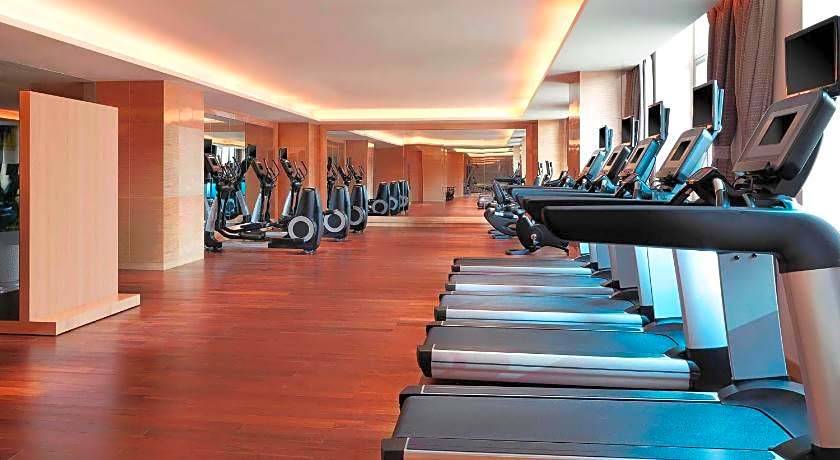 Sheraton Shantou Hotel