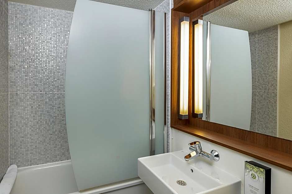 Campanile Cergy Saint Christophe Osny Hotel