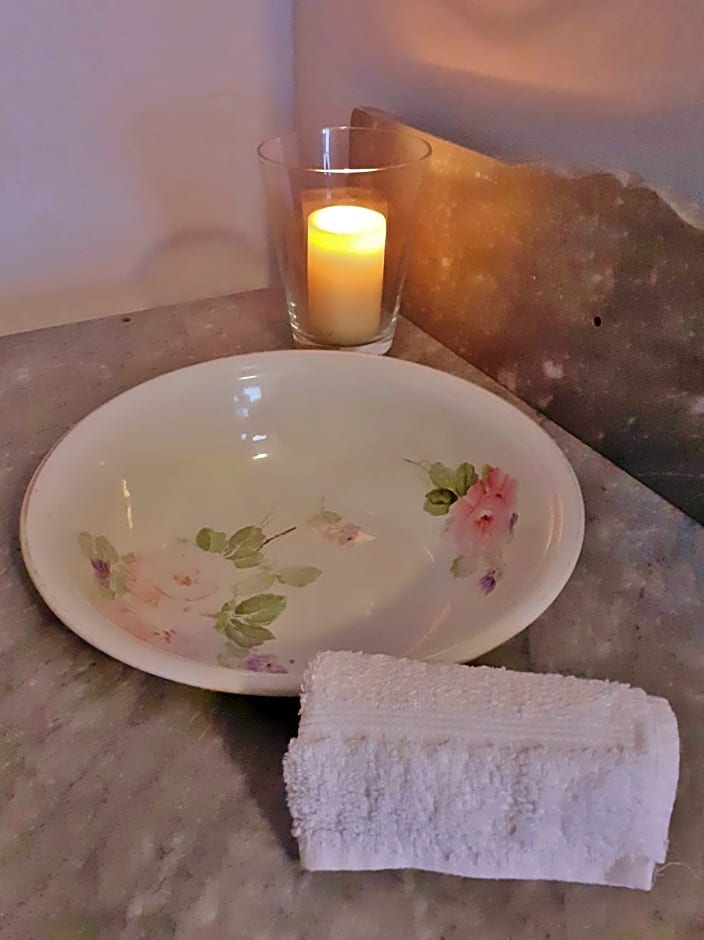 Cà Gennara Agri B&B