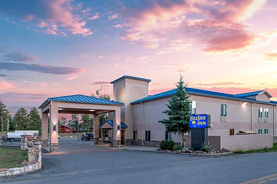 Hillside Inn Pagosa
