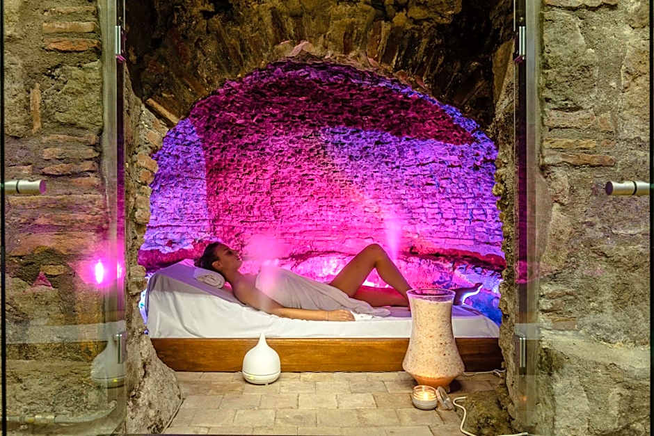 B&B dei Papi Boutique Hotel