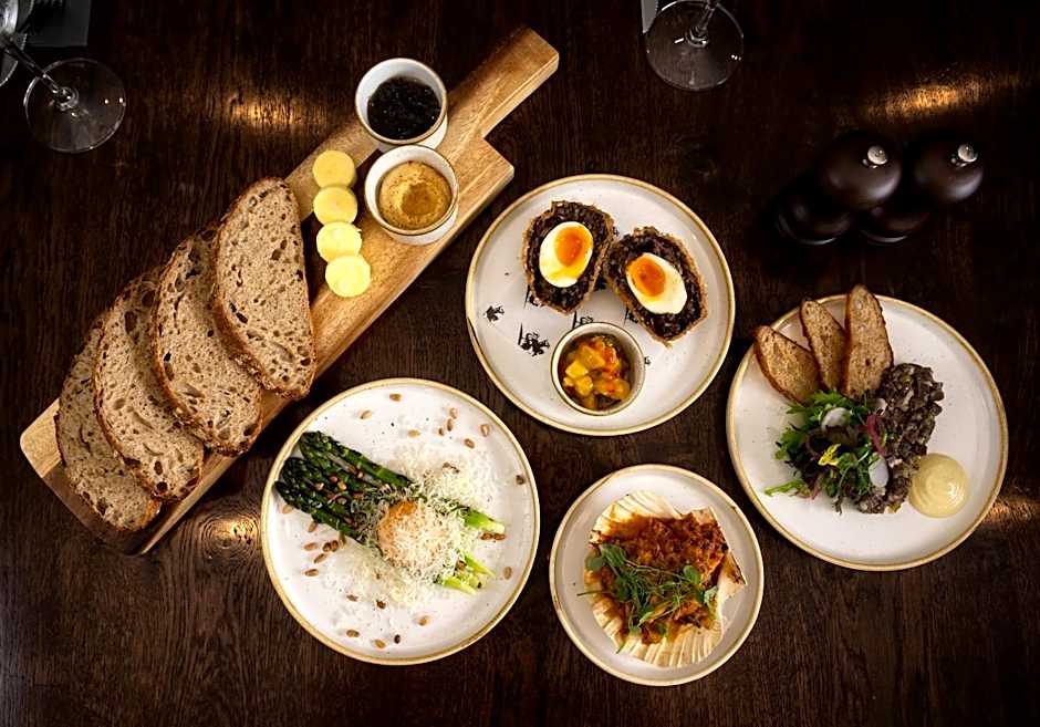 George and Dragon Clifton