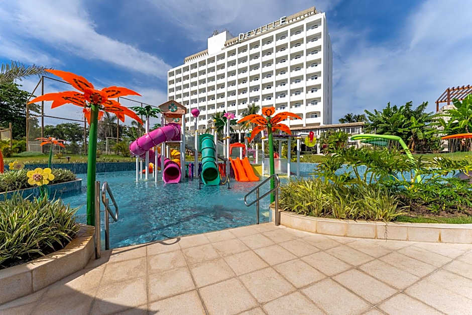 Hotel Deville Prime Salvador