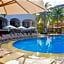 VILLA PARA 8p 6A 2M dentro del HOTEL a un costado del Krystal IXTAPA cuenta con playa y WIFI