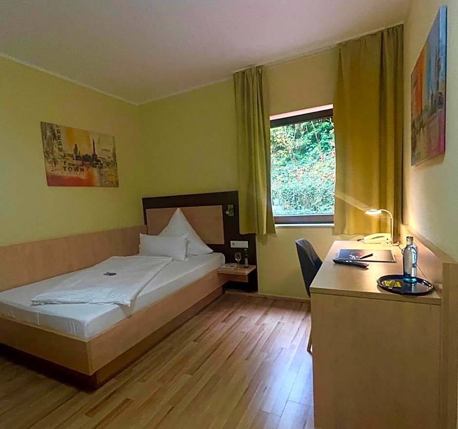 Hotel Waldesruh