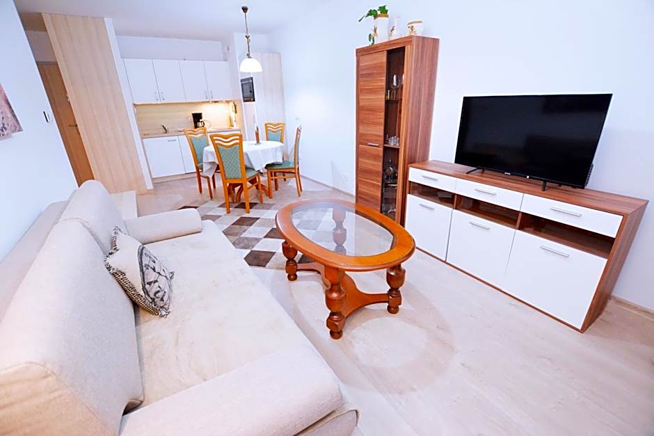 Apartamenty Bałtycka6