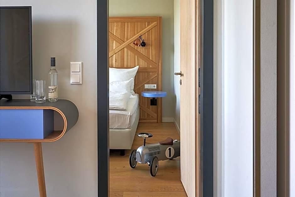 FREIgeist Göttingen Innenstadt, A Member of Design Hotels