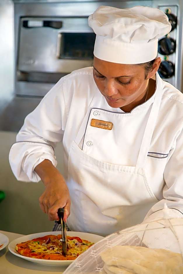 Tropical Attitude - Adults Only