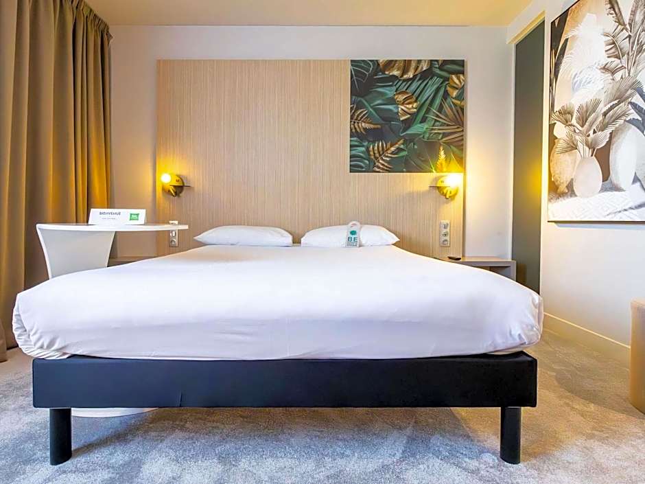 ibis Styles Troyes Centre