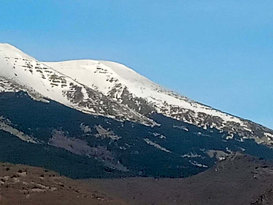 Hotel Restaurante Comendador Añon de Moncayo