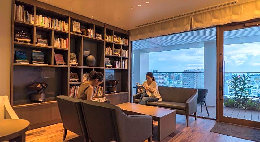 JR Kyushu Hotel Blossom Naha