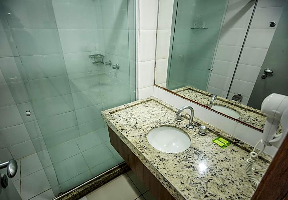 IMPERIAL TAMBAU Flat by PenareiaTurBr