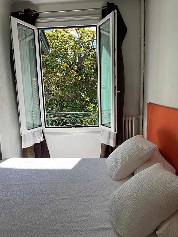 Hôtel VAL FLORES LOGIS