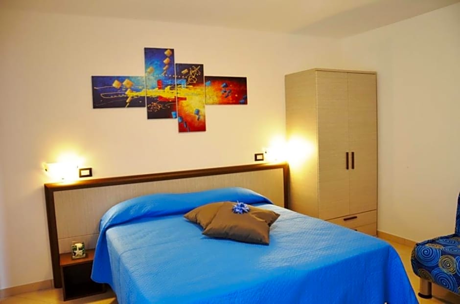 Bed & Relax B&B Castellabate
