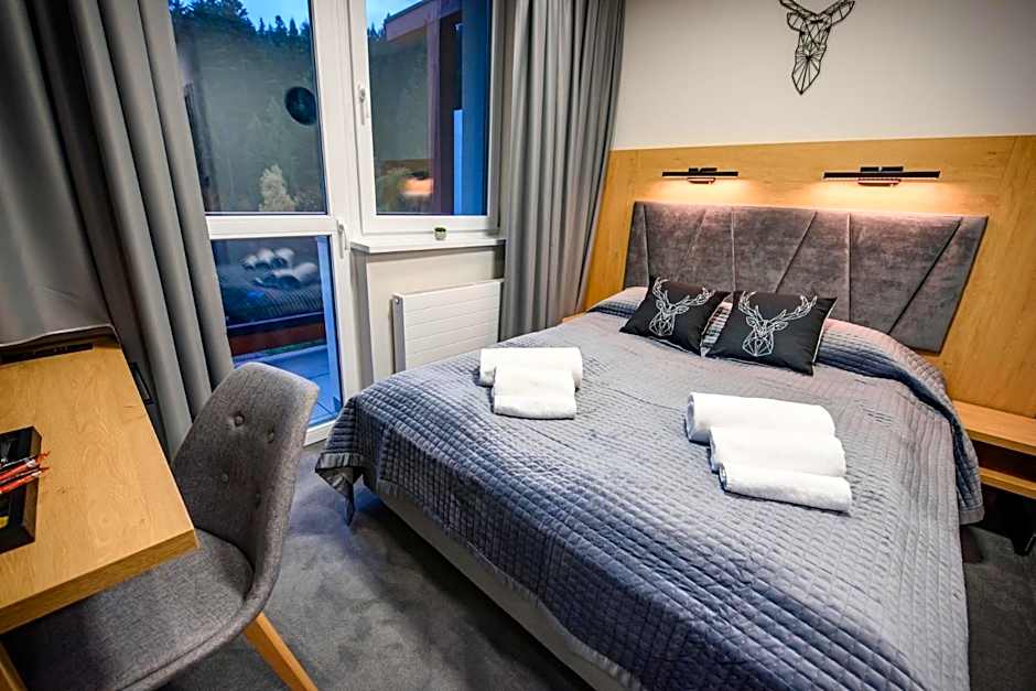 Wójcik SPA - Krynica Zdrój