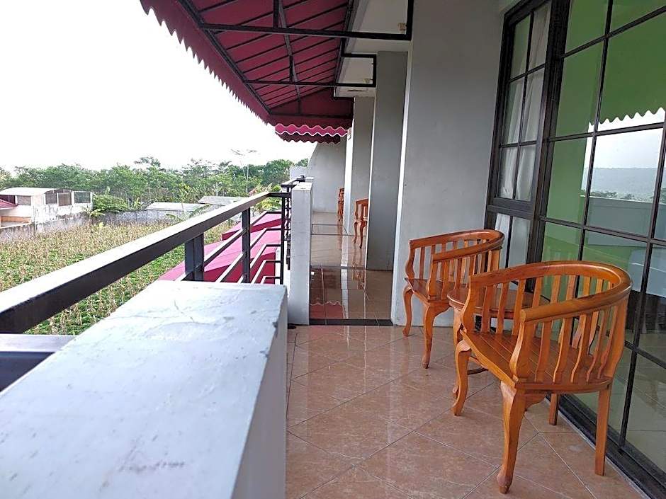 Hotel Griya Wijaya Ambarawa