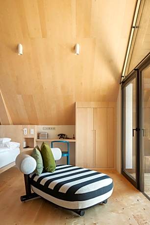 Penthouse Suite