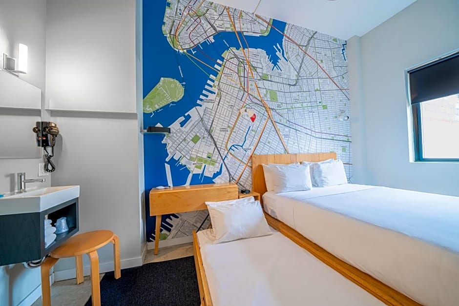 The Baltic Hotel