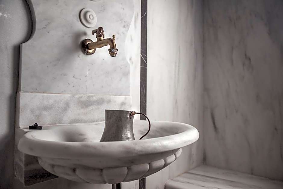 Theofilos Paradise Boutique Hotel