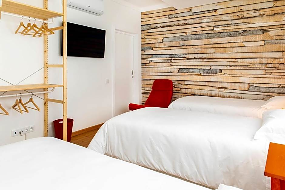 Hostel da Palmeira