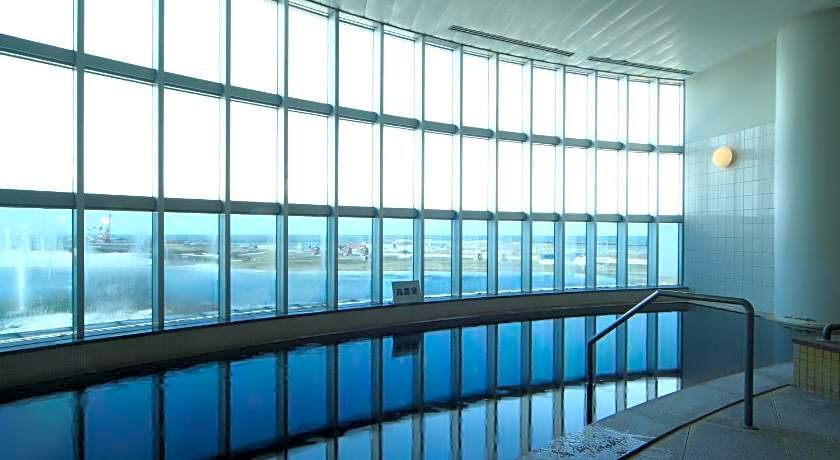 Teshio Spa Yubae Hotel