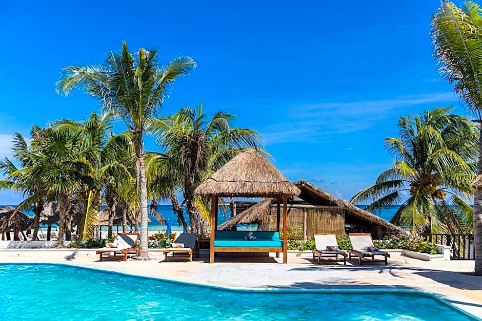Hotel Ojo de Agua