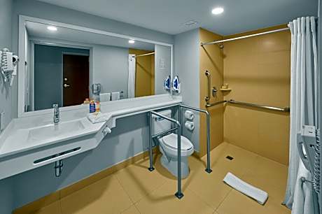 Room, 2 Double Beds