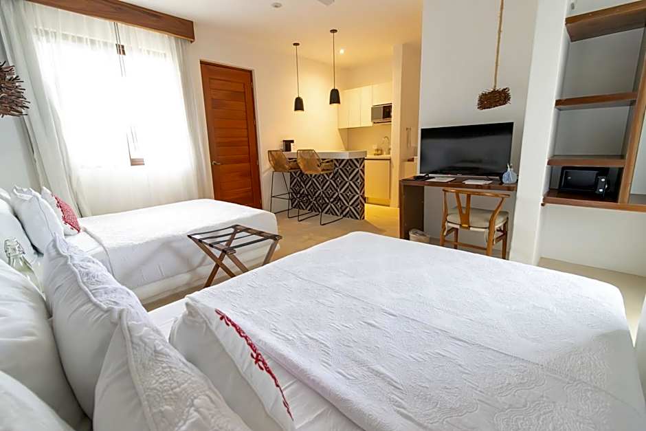 Hotel Casa HX - Adults Only