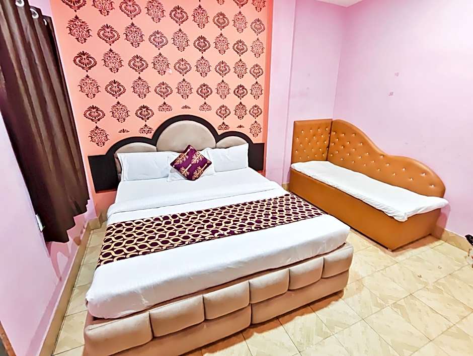 Hotel Ganesha