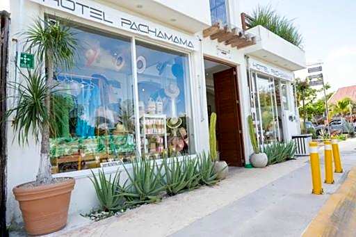 Hotel Boutique Pachamama
