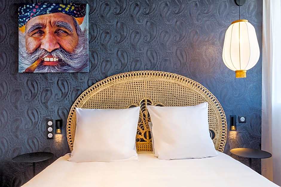 Aiden by Best Western Lorient Centre