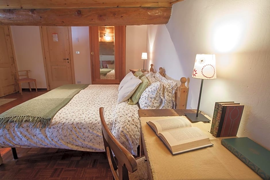 Hotel Funivia
