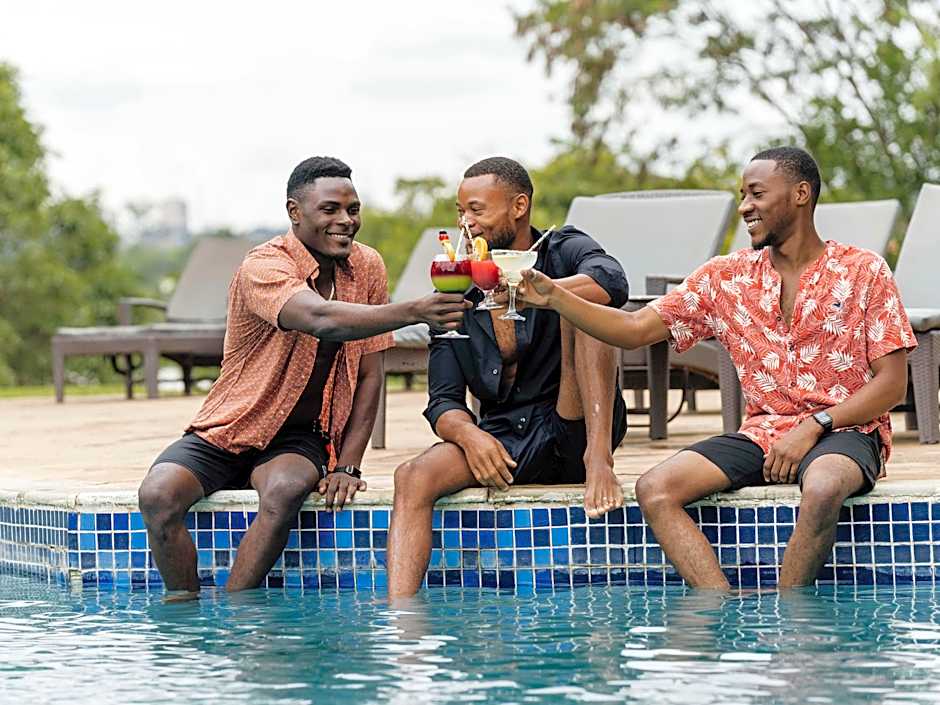 Pullman Lubumbashi Grand Karavia