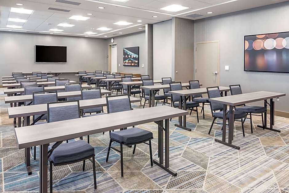 Residence Inn by Marriott San Jose North/Silicon Valley