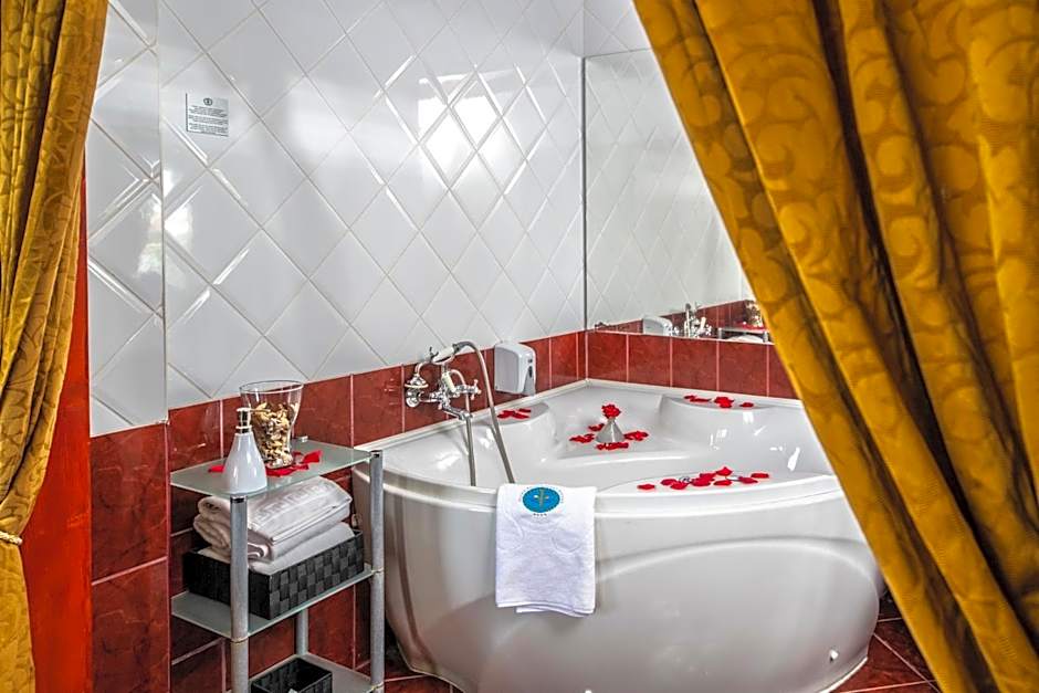 Duna Relax Hotel Ráckeve