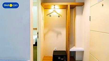 Hotel Dharmein Jakarta