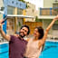 Almogim Suites Eilat Hotel