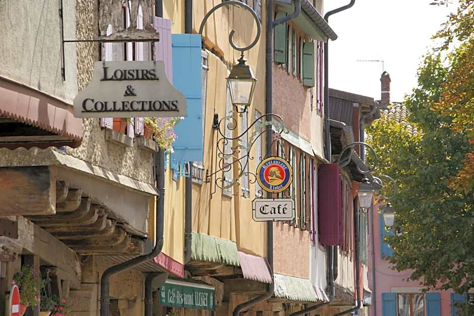 Hôtel De France