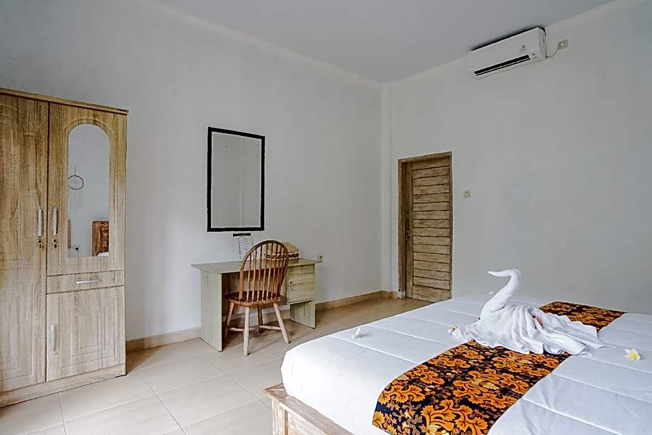 Karan Homestay Canggu
