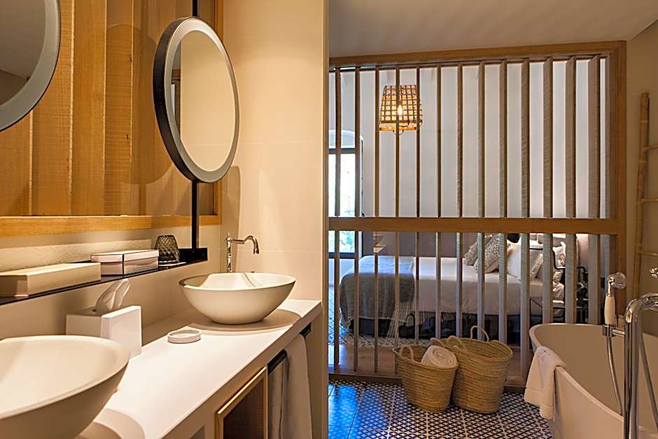 Terra Dominicata - Hotel & Winery - Adults Only