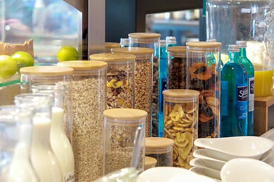 SPREE. Hotel am Hafen