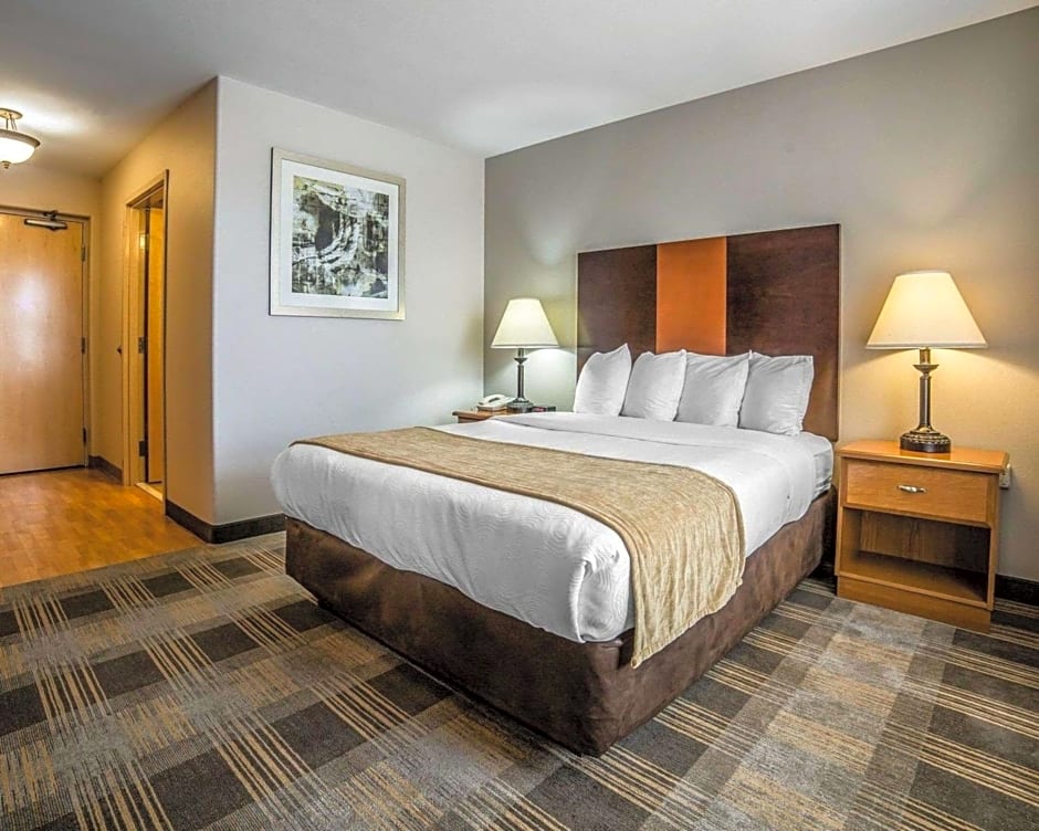 MainStay Suites Casper