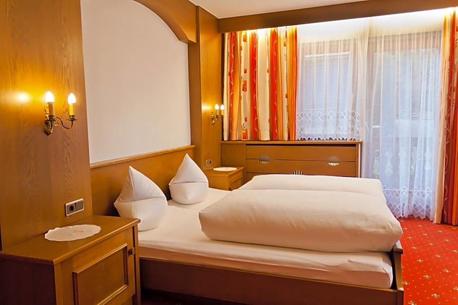 Gasthof Pension Traube