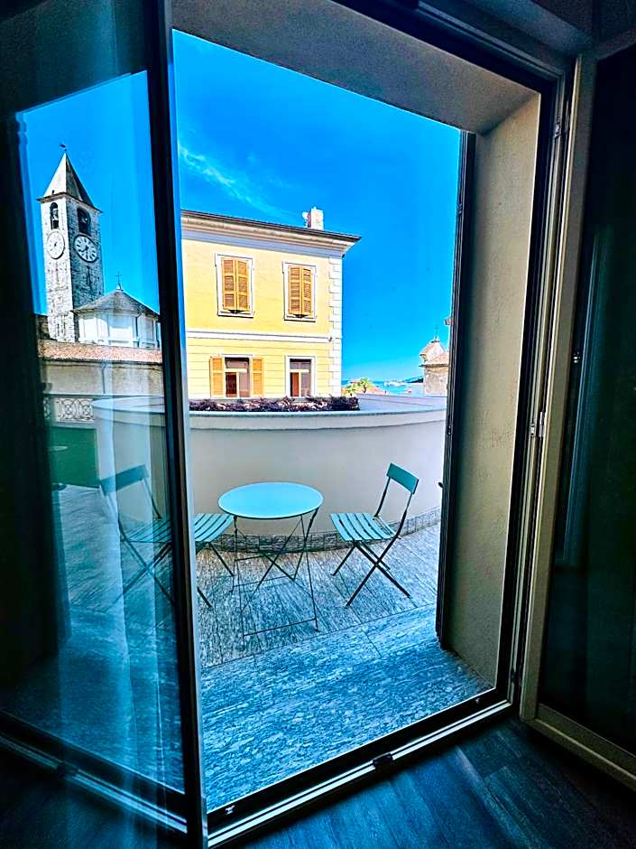 Al Campanile Aparthotel & Suite