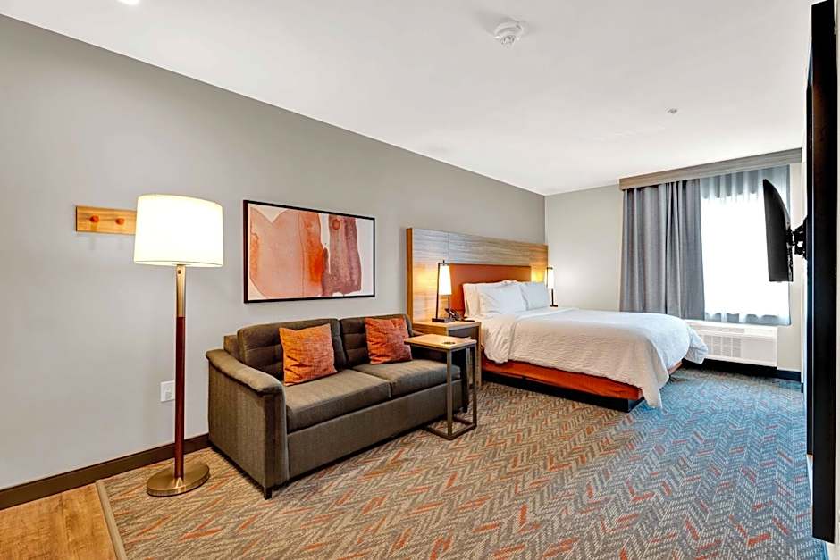 Candlewood Suites - Detroit - Auburn Hills By IHG