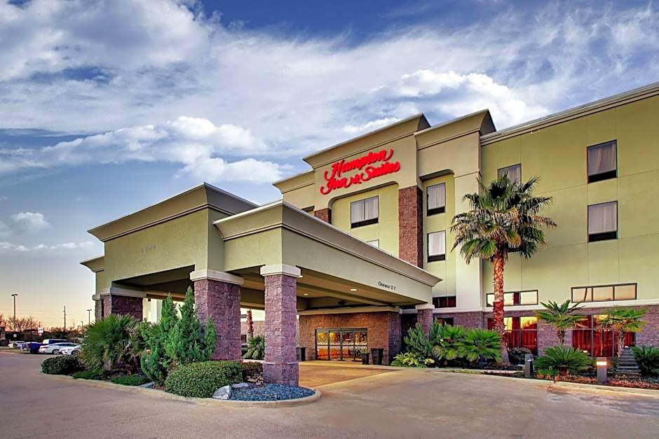 Hampton Shreveport South