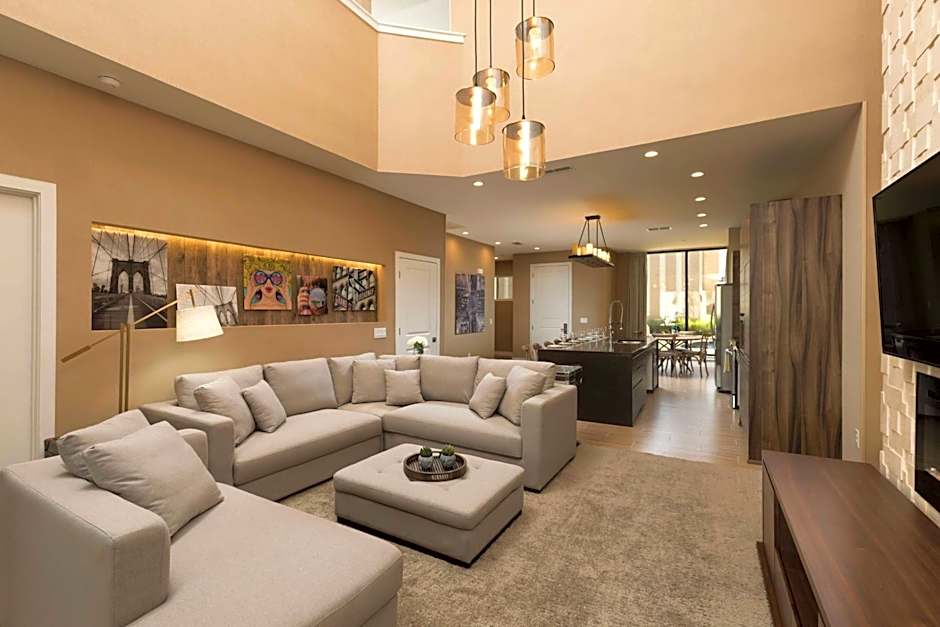 Magic Village Views Trademark Collection by Wyndham